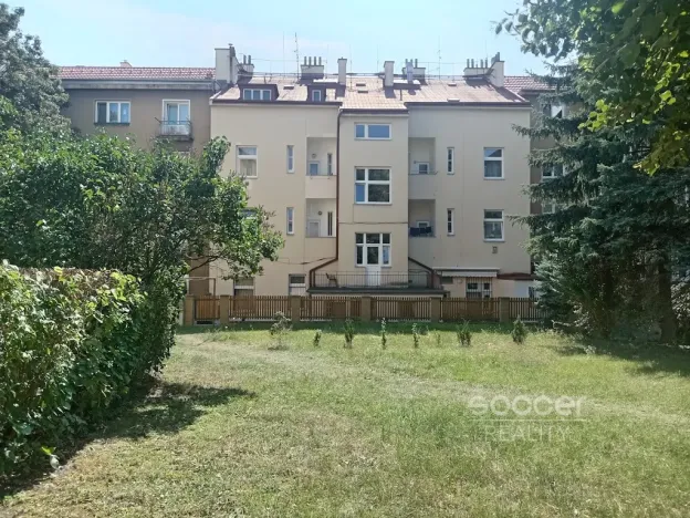 Pronájem bytu 1+1, Praha - Kobylisy, Čimická, 58 m2