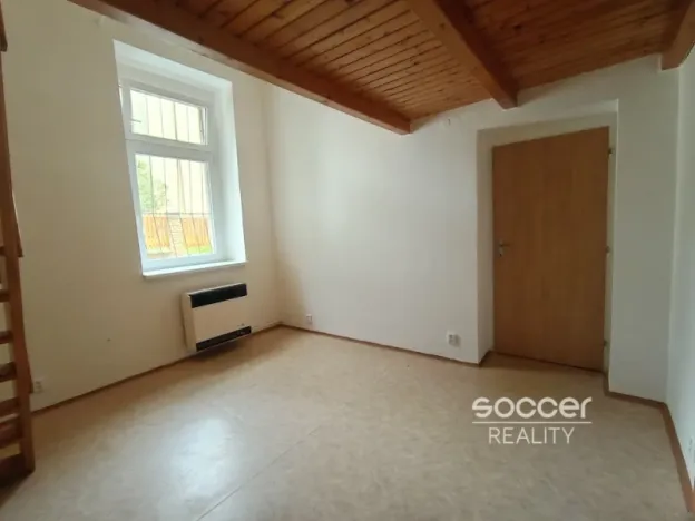 Pronájem bytu 1+1, Praha - Kobylisy, Čimická, 42 m2