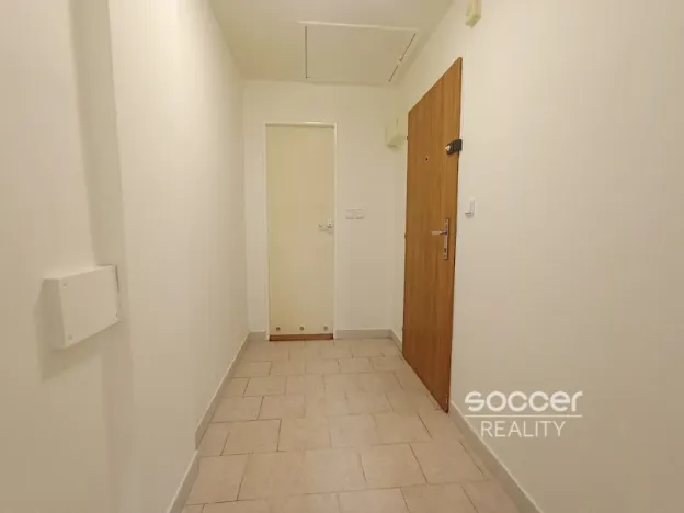 Pronájem bytu 1+1, Praha - Kobylisy, Čimická, 42 m2