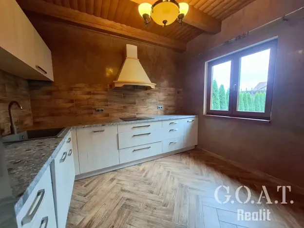 Prodej vícegeneračního domu, Zbůch, Polní, 249 m2