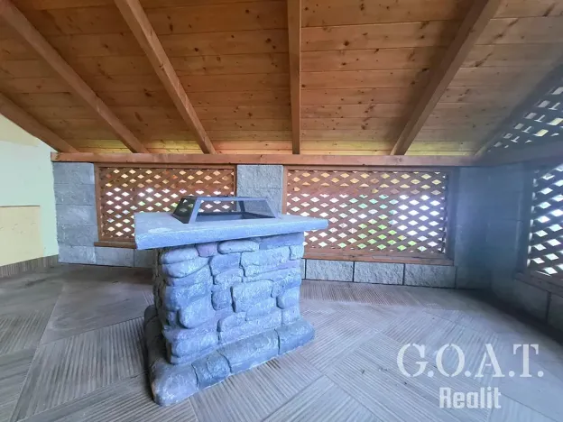 Prodej vícegeneračního domu, Zbůch, Polní, 249 m2