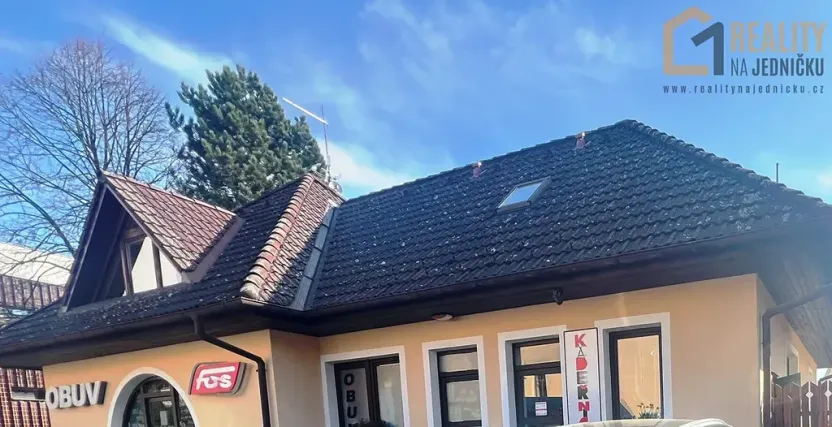 Pronájem bytu 3+kk, Rychnov nad Kněžnou, Kalisova, 90 m2