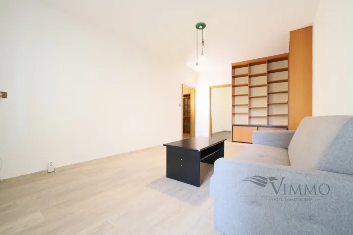 Pronájem bytu 3+1, České Budějovice - České Budějovice 2, K. Chocholy, 78 m2