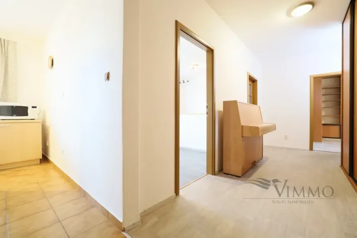 Pronájem bytu 3+1, České Budějovice - České Budějovice 2, K. Chocholy, 78 m2