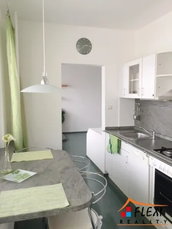 Pronájem bytu 3+1, Ostrava, Zelená, 69 m2