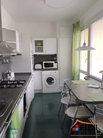 Pronájem bytu 3+1, Ostrava, Zelená, 69 m2