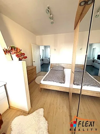 Pronájem bytu 3+1, Ostrava, Zelená, 69 m2