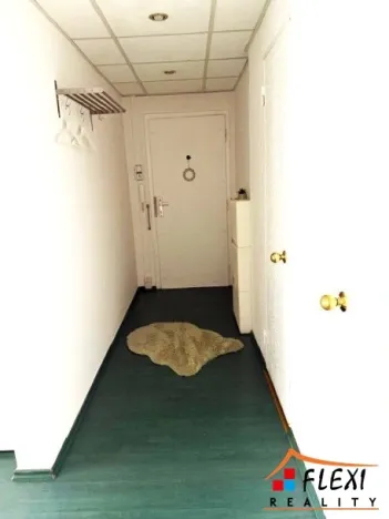 Pronájem bytu 3+1, Ostrava, Zelená, 69 m2