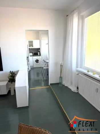 Pronájem bytu 3+1, Ostrava, Zelená, 69 m2