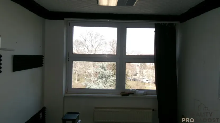 Pronájem kanceláře, Brno, Běhounská, 15 m2