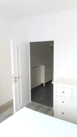 Pronájem bytu 2+kk, Brno, Oblá, 47 m2