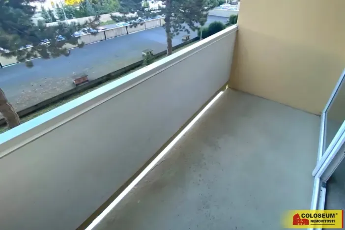 Pronájem bytu 1+1, Brno - Jundrov, 35 m2