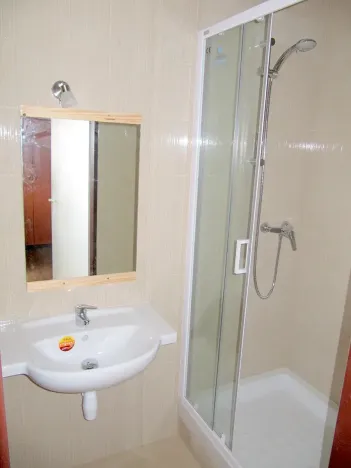 Pronájem pokoje, Praha - Zbraslav, U Malé řeky, 17 m2