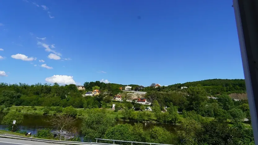 Pronájem pokoje, Praha - Zbraslav, U Malé řeky, 17 m2