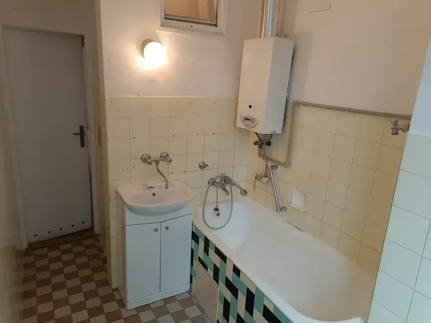 Prodej bytu 3+1, Brno, Alešova, 68 m2