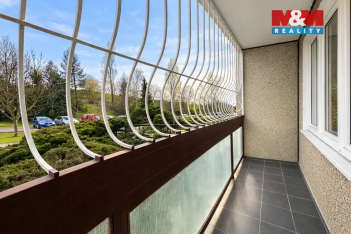 Prodej bytu 3+1, Praha, Vitošská, 79 m2