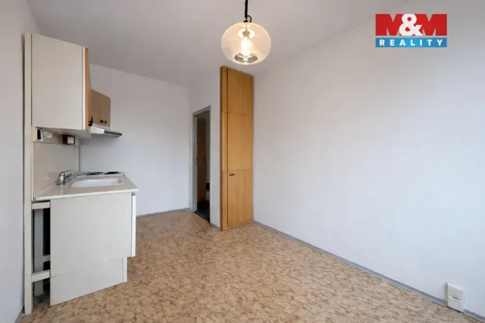 Prodej bytu 3+1, Praha, Vitošská, 79 m2