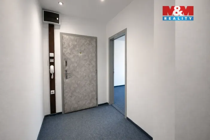 Prodej bytu 3+1, Praha, Vitošská, 79 m2