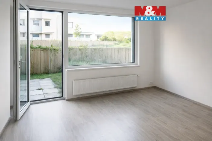 Pronájem bytu 3+kk, Praha, Soukalova, 68 m2