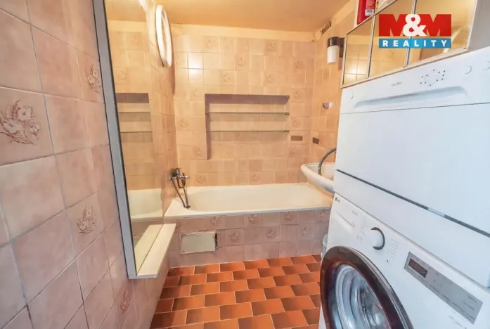 Prodej rodinného domu, Kladno - Švermov, 28. října, 120 m2