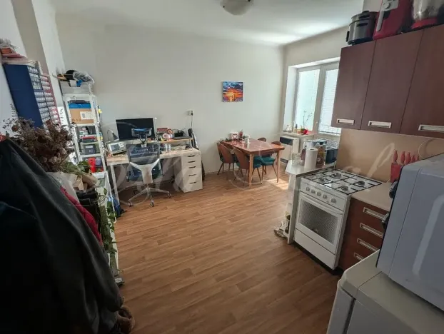 Pronájem bytu 2+kk, Brno - Židenice, Otakara Ševčíka, 46 m2