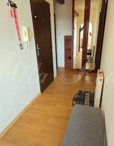 Pronájem bytu 2+kk, Brno - Komárov, Komárovská, 78 m2