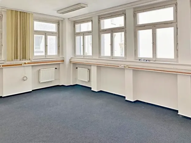 Pronájem kanceláře, Brno, Kobližná, 25 m2