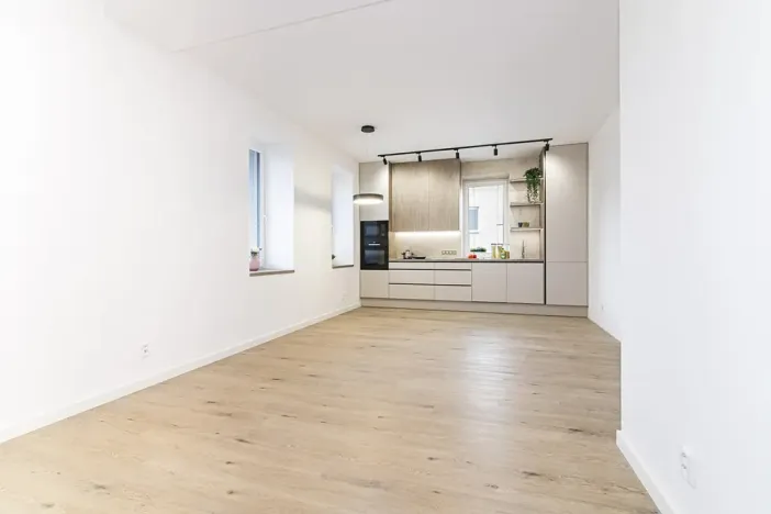 Pronájem bytu 2+kk, Ostrava, Slavníkovců, 54 m2