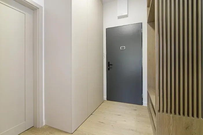 Pronájem bytu 2+kk, Ostrava, Slavníkovců, 54 m2