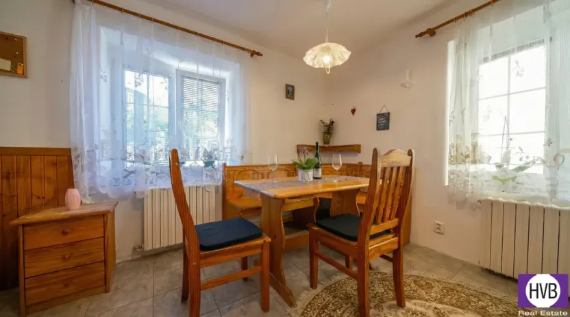 Pronájem rodinného domu, Holubice, V Průhonu, 170 m2