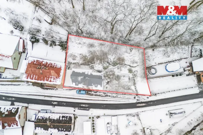 Prodej rodinného domu, Planá, Na Sádkách, 150 m2