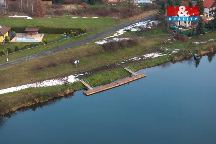 Prodej rodinného domu, Káraný, K Přívozu, 147 m2