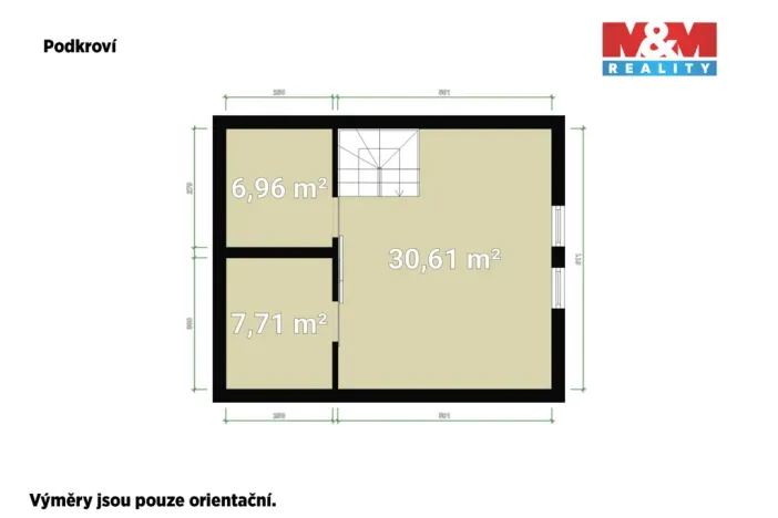 Prodej rodinného domu, Sadov - Lesov, 290 m2