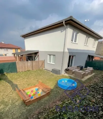 Prodej bytu 3+kk, Bašť, Bořanovická, 71 m2