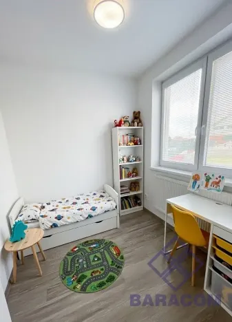 Prodej bytu 3+kk, Bašť, Bořanovická, 71 m2