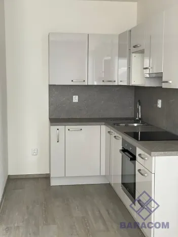 Prodej bytu 3+kk, Bašť, Bořanovická, 71 m2