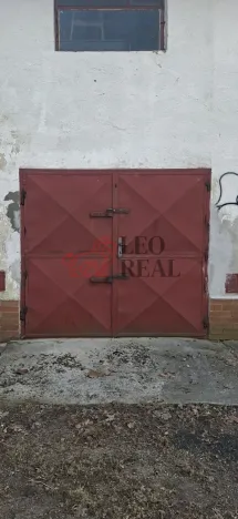 Pronájem garáže, Liberec - Liberec XV-Starý Harcov, Aloisina výšina, 20 m2