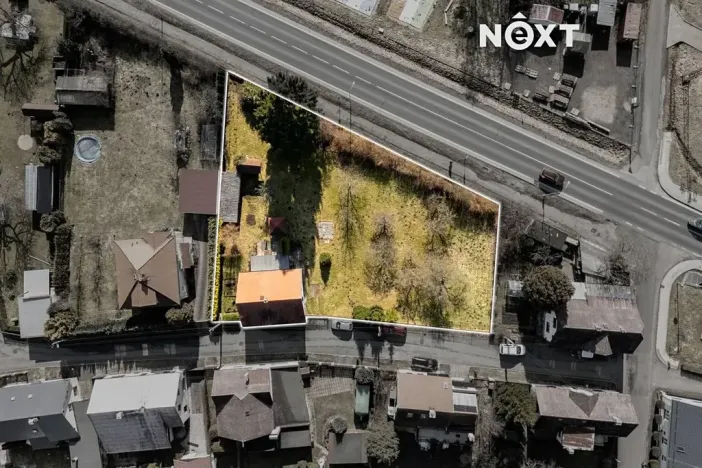 Prodej rodinného domu, Cvikov, Nová, 169 m2