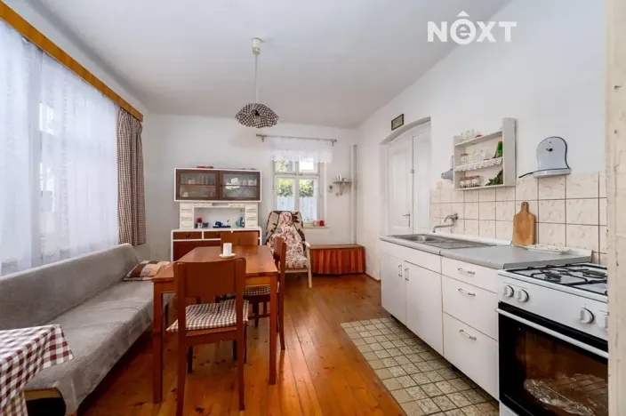 Prodej rodinného domu, Cvikov, Nová, 169 m2