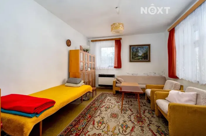 Prodej rodinného domu, Cvikov, Nová, 169 m2