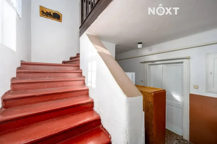 Prodej rodinného domu, Cvikov, Nová, 169 m2