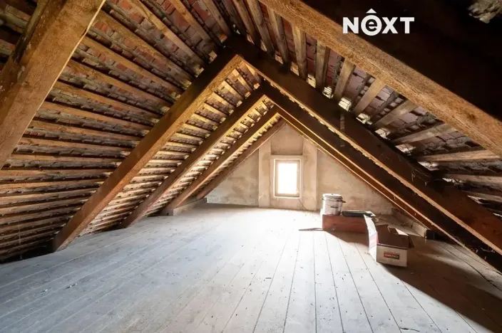 Prodej rodinného domu, Cvikov, Nová, 169 m2