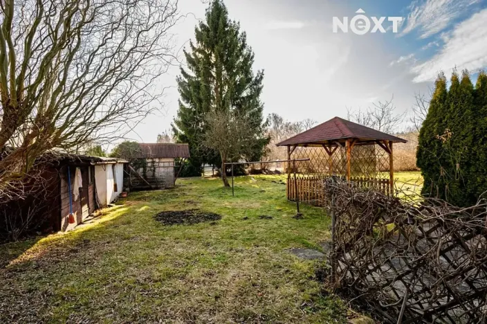 Prodej rodinného domu, Cvikov, Nová, 169 m2