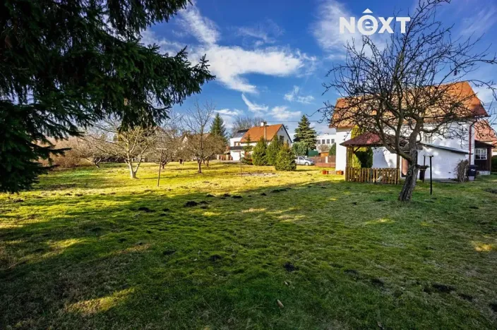 Prodej rodinného domu, Cvikov, Nová, 169 m2