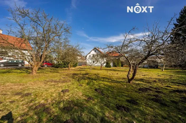 Prodej rodinného domu, Cvikov, Nová, 169 m2