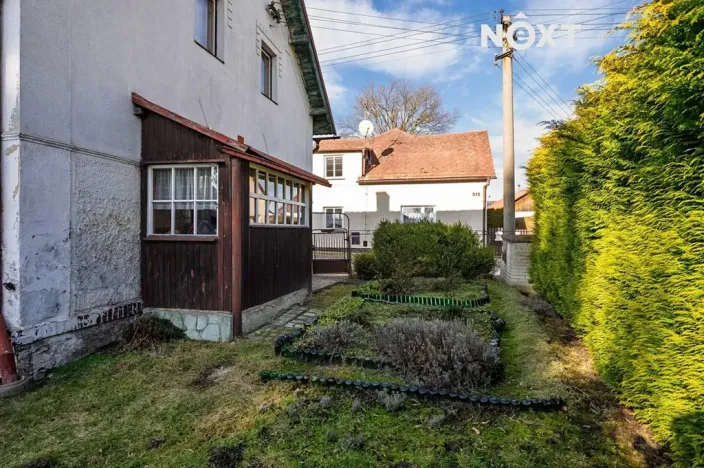 Prodej rodinného domu, Cvikov, Nová, 169 m2