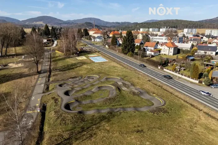 Prodej rodinného domu, Cvikov, Nová, 169 m2