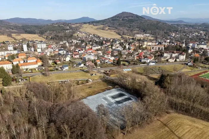 Prodej rodinného domu, Cvikov, Nová, 169 m2