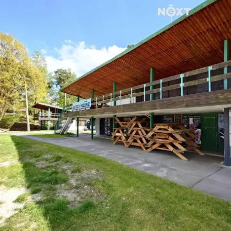 Pronájem restaurace, Doksy, 170 m2