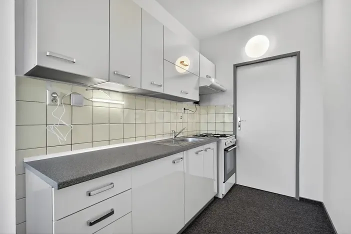 Pronájem bytu 2+1, Plzeň, Elišky Krásnohorské, 60 m2